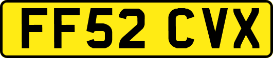 FF52CVX