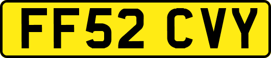 FF52CVY