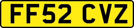 FF52CVZ