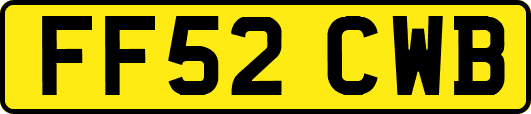 FF52CWB
