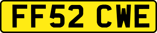 FF52CWE