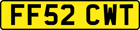 FF52CWT