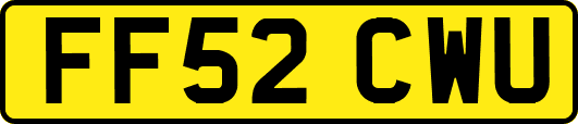 FF52CWU
