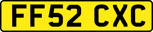 FF52CXC