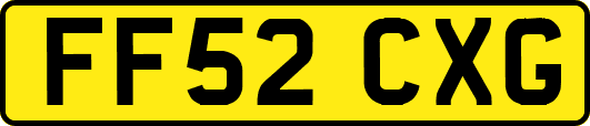 FF52CXG