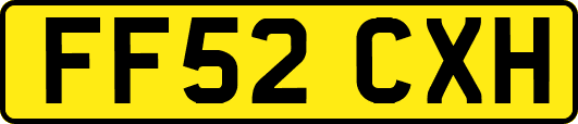 FF52CXH