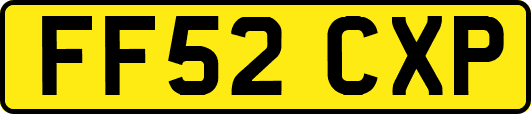 FF52CXP