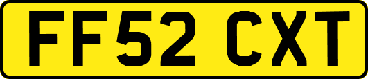 FF52CXT