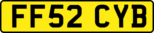 FF52CYB