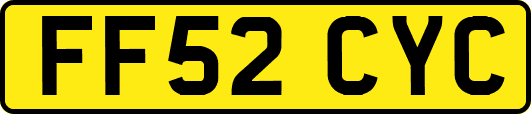 FF52CYC