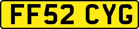 FF52CYG