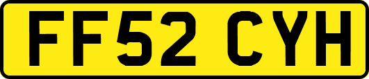 FF52CYH