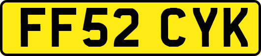 FF52CYK