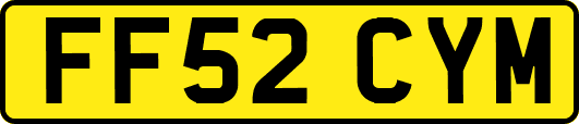 FF52CYM