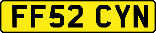 FF52CYN