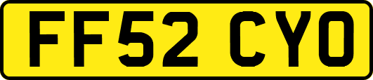 FF52CYO
