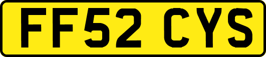 FF52CYS
