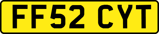 FF52CYT