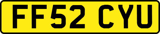 FF52CYU