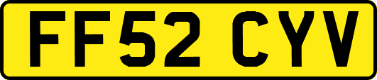 FF52CYV