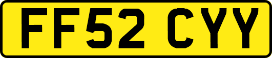 FF52CYY