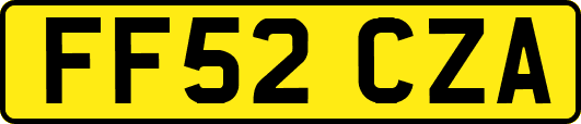 FF52CZA
