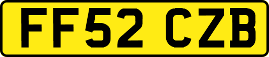 FF52CZB