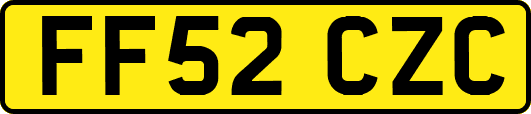 FF52CZC