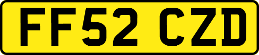 FF52CZD