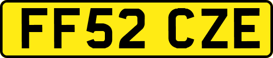 FF52CZE
