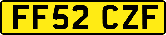 FF52CZF