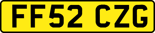 FF52CZG