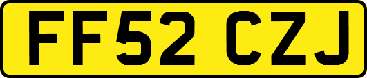 FF52CZJ