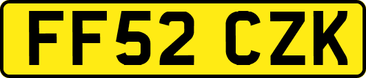 FF52CZK