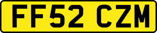 FF52CZM