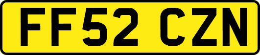 FF52CZN