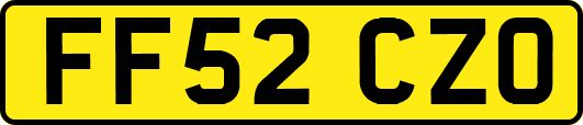 FF52CZO