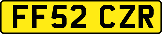 FF52CZR