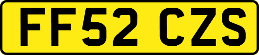 FF52CZS