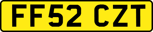 FF52CZT