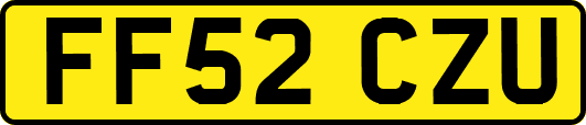 FF52CZU