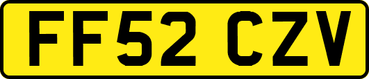 FF52CZV
