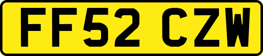 FF52CZW