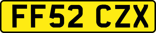 FF52CZX