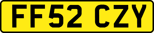 FF52CZY