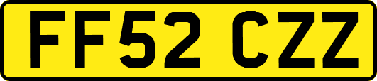 FF52CZZ