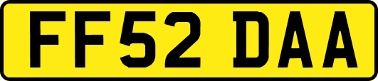 FF52DAA