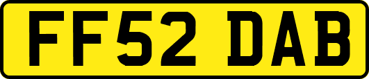 FF52DAB