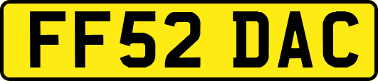 FF52DAC