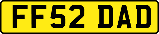 FF52DAD
